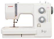Швейная машина Janome Sewist 521